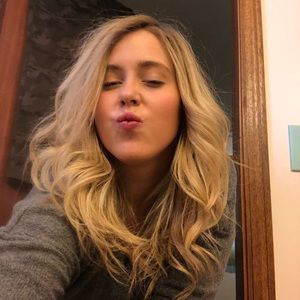 Meet your Posher, Jami